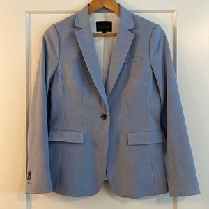Banana Republic Machine Washable Blazer